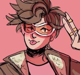 tracer (overwatch)